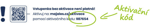 Aktivační kód